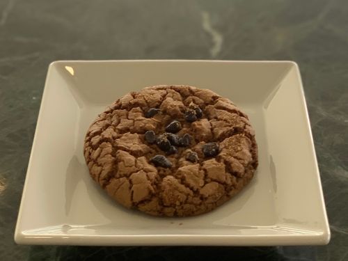 Damla Çikolatalı Chocolate Chip Cookie