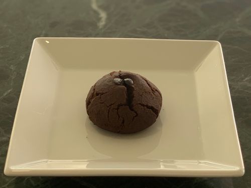 Damla Çikolatalı Kurabiye