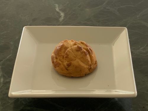 Üzümlü Cevizli Kurabiye